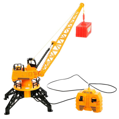 Портальный кран на дистанционном управлении Технодрайв A749-H10007-R